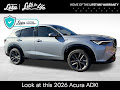 2026 Acura ADX A-Spec Package