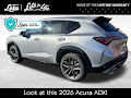 2026 Acura ADX A-Spec Package