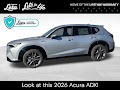 2026 Acura ADX A-Spec Package