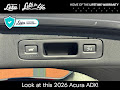 2026 Acura ADX A-Spec Package
