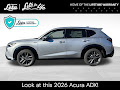 2026 Acura ADX A-Spec Package
