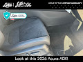 2026 Acura ADX A-Spec Package