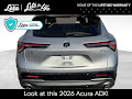 2026 Acura ADX A-Spec Package