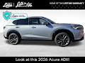 2026 Acura ADX A-Spec Package