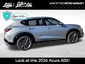2026 Acura ADX A-Spec Package