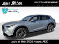 2026 Acura ADX A-Spec Package