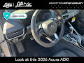 2026 Acura ADX A-Spec Package