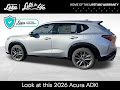 2026 Acura ADX A-Spec Package