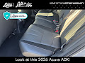 2026 Acura ADX A-Spec Package