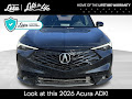 2026 Acura ADX A-Spec Package