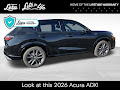 2026 Acura ADX A-Spec Package