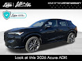 2026 Acura ADX A-Spec Package
