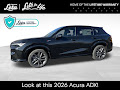 2026 Acura ADX A-Spec Package
