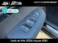 2026 Acura ADX A-Spec Package