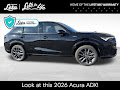 2026 Acura ADX A-Spec Package