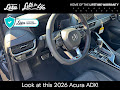 2026 Acura ADX A-Spec Package