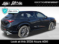 2026 Acura ADX A-Spec Package