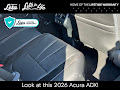 2026 Acura ADX A-Spec Package