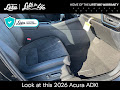 2026 Acura ADX A-Spec Package