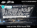 2026 Acura ADX A-Spec Package