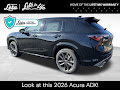 2026 Acura ADX A-Spec Package