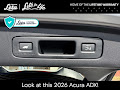2026 Acura ADX A-Spec Package