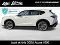 2026 Acura ADX A-Spec Package