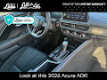 2026 Acura ADX A-Spec Package