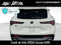 2026 Acura ADX A-Spec Package