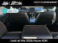 2026 Acura ADX A-Spec Package