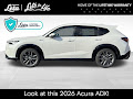 2026 Acura ADX A-Spec Package