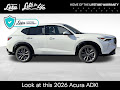 2026 Acura ADX A-Spec Package