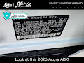 2026 Acura ADX A-Spec Package