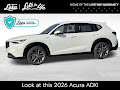 2026 Acura ADX A-Spec Package