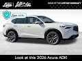 2026 Acura ADX A-Spec Package