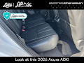 2026 Acura ADX A-Spec Package