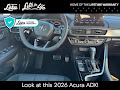 2026 Acura ADX A-Spec Package