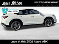 2026 Acura ADX A-Spec Package