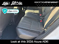 2026 Acura ADX A-Spec Package