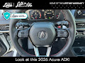 2026 Acura ADX A-Spec Package