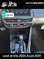 2026 Acura ADX A-Spec Package