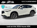 2026 Acura ADX A-Spec Package