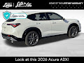 2026 Acura ADX A-Spec Package