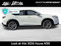 2026 Acura ADX A-Spec Package