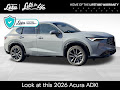 2026 Acura ADX A-Spec Package