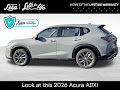 2026 Acura ADX A-Spec Package