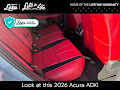 2026 Acura ADX A-Spec Package