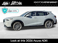 2026 Acura ADX A-Spec Package