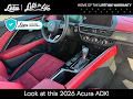 2026 Acura ADX A-Spec Package