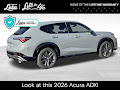 2026 Acura ADX A-Spec Package